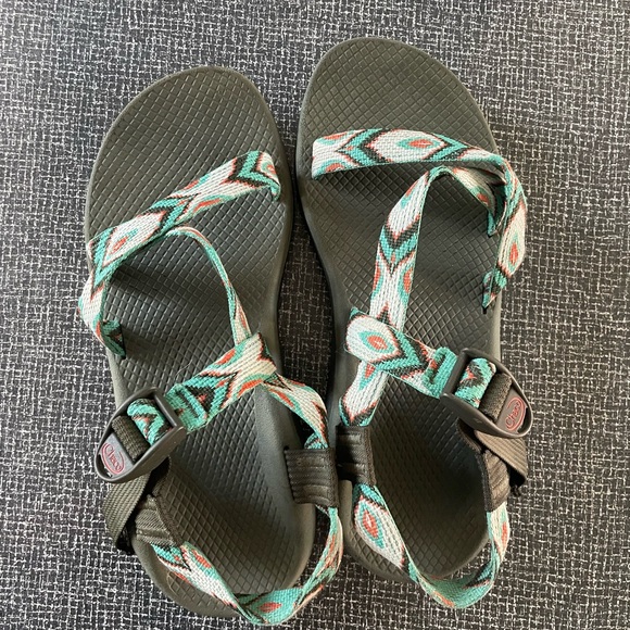 Chaco Shoes - Chaco z/cloud